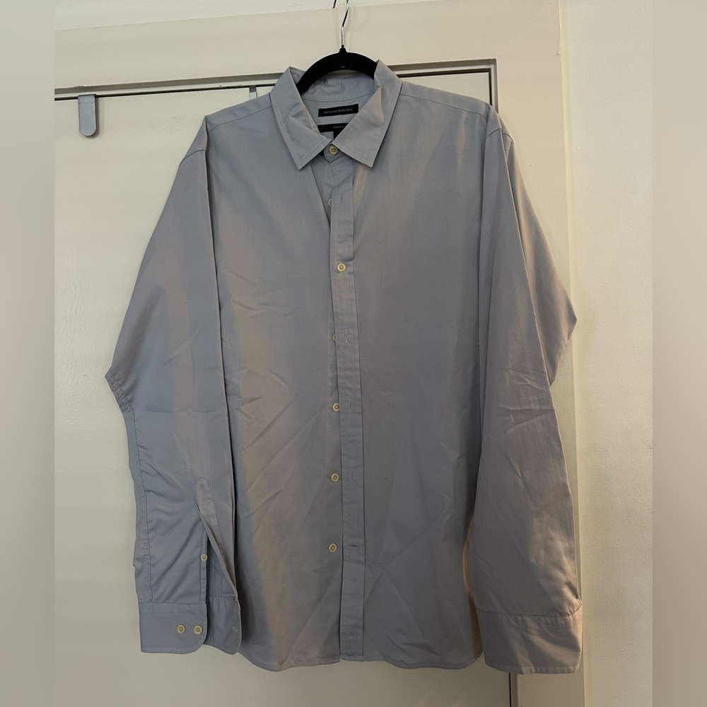 Banana Republic Men’s Shirt